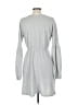 Unbranded Gray Casual Dress Size L (estimated) - photo 2