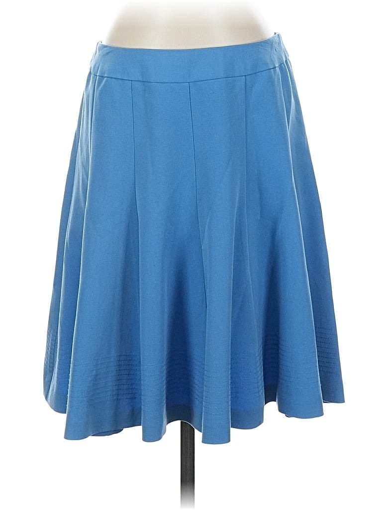 Pre-owned Assorted Brands Casual Skirt In Blue