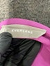 Everlane 100% Triacetate Pink Sleeveless Top Size 2 - photo 7