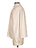 Current Air 100% Polyester Solid Pink Ivory Long Sleeve Turtleneck Size XS - photo 5
