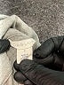 Caslon Gray Turtleneck Sweater Size L - photo 7