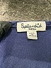 Splendid 100% Viscose Blue Casual Dress Size S - photo 3