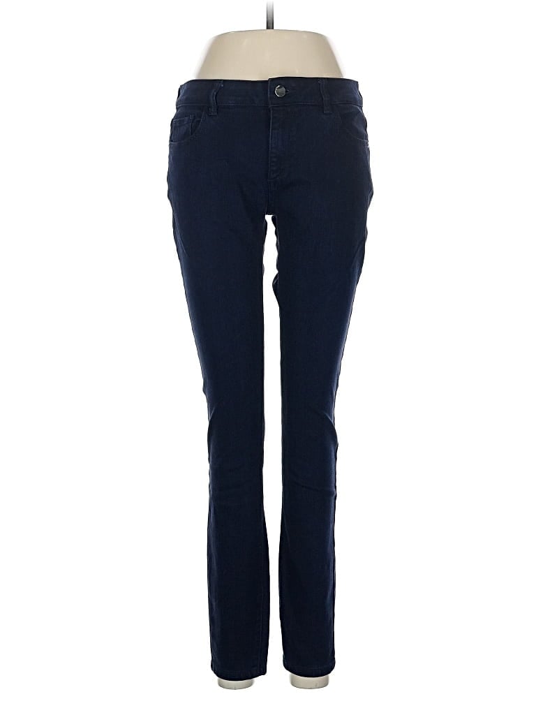 Pre-owned Dl1961 Jeans In Blue