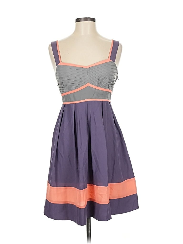 KIMCHI BLUE Pre-owned Casual Dress In Gray