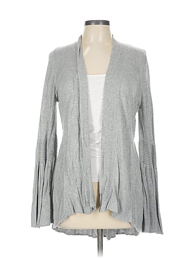 RED Pre-owned Blazer Jacket In Gray