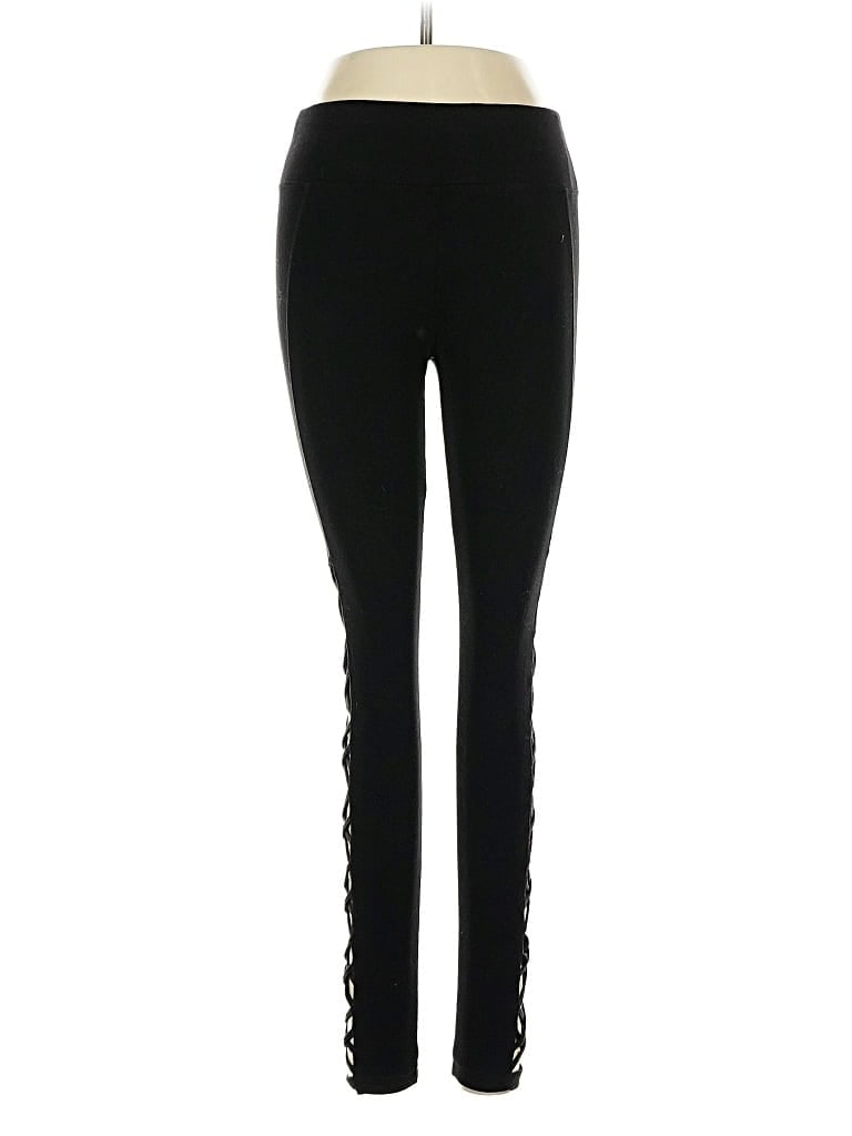 BETSEY JOHNSON PERFORMANCE Pre-owned Active Pants In Black