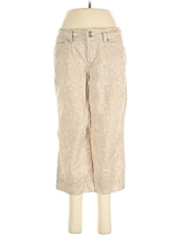 Bandolino Blu Khakis (view 1)