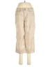Bandolino Blu Paisley Tan Khakis Size 6 - photo 1