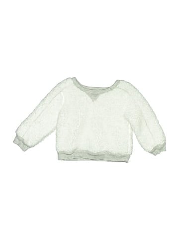 Splendid Pullover Sweater (view 1)