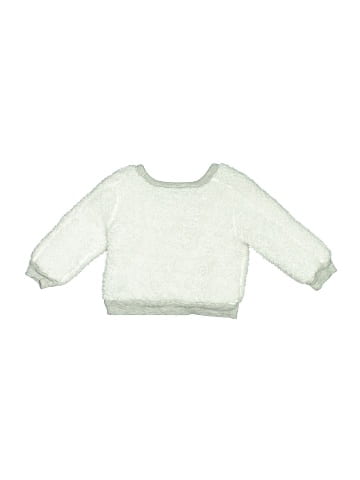 Splendid Pullover Sweater (view 2)