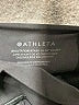 Athleta Solid Blue Black Active Skort Size M - photo 3