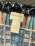 Chico's Print Blue Casual Dress Size Med (1) - photo 6