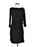 AA Studio AA Black Cocktail Dress Size 10 - photo 1