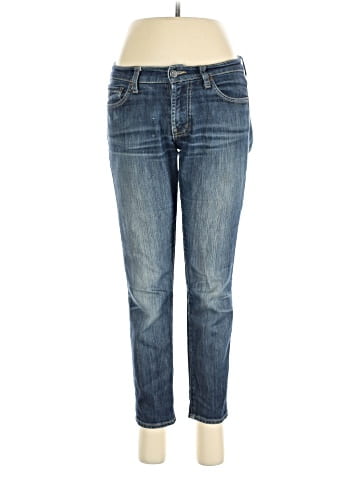 Red Engine Jeans (view 1)