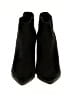 Vince. Black Ankle Boots Size 7 1/2 - photo 2