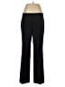 Kenneth Cole REACTION Solid Black Dress Pants Size 10 - photo 1