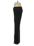 Kenneth Cole REACTION Solid Black Dress Pants Size 10 - photo 5