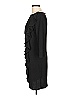 AA Studio AA Black Cocktail Dress Size 10 - photo 5
