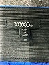 XOXO Color Block Blue Casual Pants Size 0 - photo 7