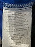 XOXO Color Block Blue Casual Pants Size 0 - photo 8