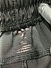 Assorted Brands Solid Black Track Pants Size M - photo 6