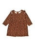 Assorted Brands Orange Dress Size 12-18 mo - photo 1