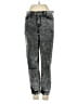 Tokyo Darling Stars Gray Jeans Size 00 - photo 1