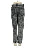 Tokyo Darling Stars Gray Jeans Size 00 - photo 2