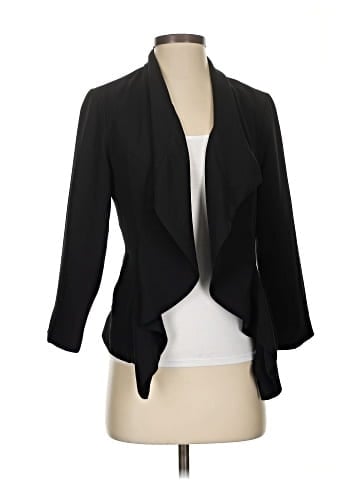 P. Luca Milano Blazer (view 1)