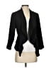 P. Luca Milano Black Blazer Size S - photo 1
