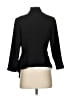 P. Luca Milano Black Blazer Size S - photo 2