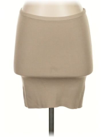 Pixie Market Casual Skirt (view 1)