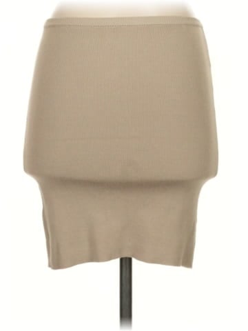 Pixie Market Casual Skirt (view 2)