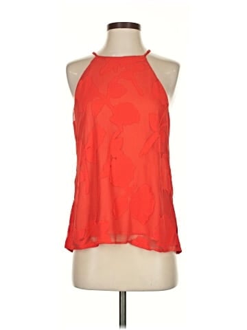 Waverly Grey Tank Top (view 1)