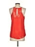 Waverly Grey Red Tank Top Size S - photo 2