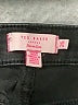 Ted Baker London Hearts Black Jeans Size 25 waist - photo 7