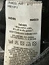 Ted Baker London Hearts Black Jeans Size 25 waist - photo 8