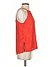 Waverly Grey Red Tank Top Size S - photo 4