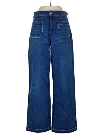 Madewell Jeans (view 1)