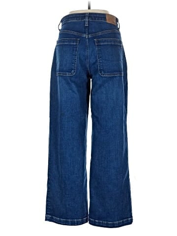 Madewell Jeans (view 2)