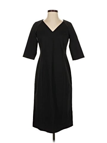 Lafayette 148 New York Casual Dress (view 1)