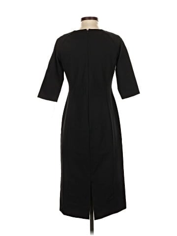 Lafayette 148 New York Casual Dress (view 2)