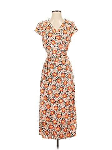 J.Crew Mercantile Casual Dress (view 1)