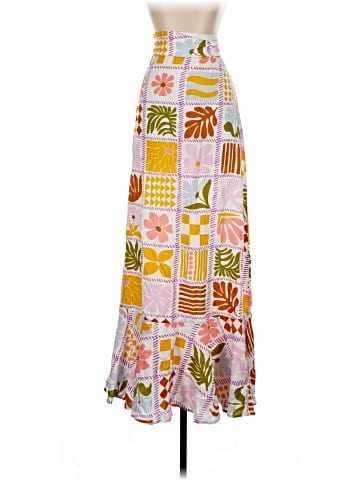 Paper Heart Casual Skirt (view 1)