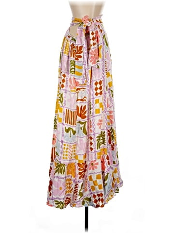 Paper Heart Casual Skirt (view 2)