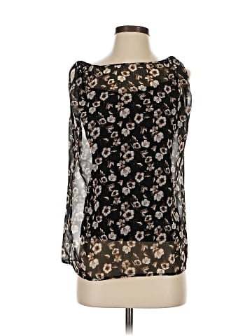 W by Worth Long Sleeve Blouse (view 1)