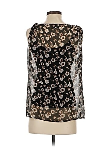W by Worth Long Sleeve Blouse (view 2)