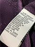 R&M Richards 100% Polyester Purple Blazer Size 20 (petite) - photo 7