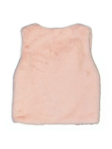 Miniclasix Faux Fur Vest (view 2)