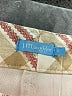 J. McLaughlin Argyle Ivory Casual Pants Size 4 - photo 6